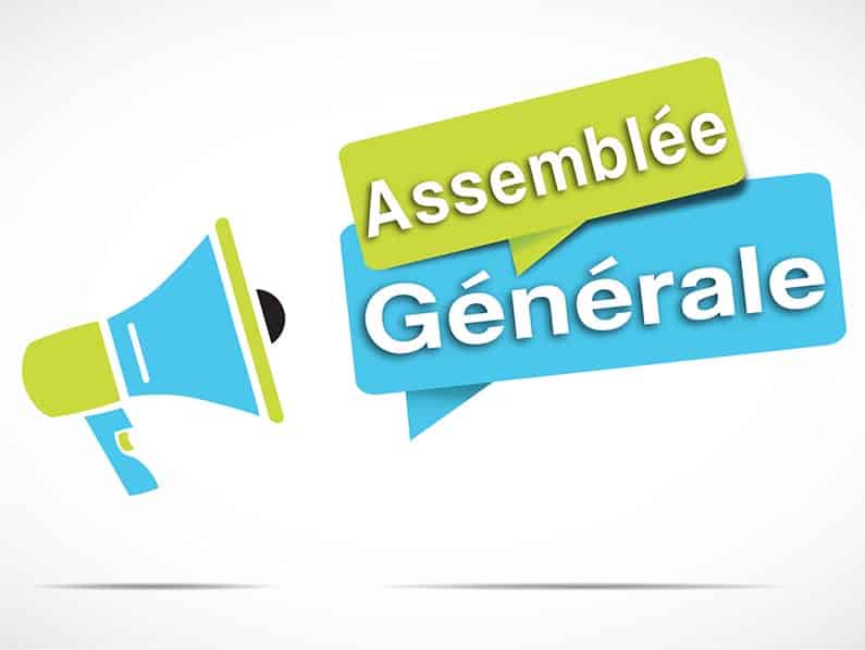 Assemblée générale