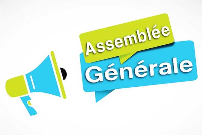 Assemblée Générale